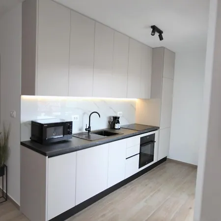 Apartment Sweet Dreams