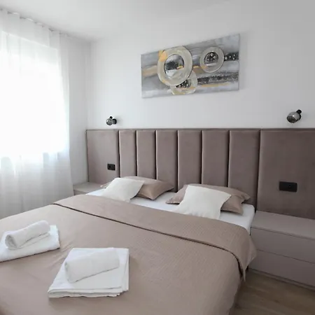 Sweet Dreams Apartment *