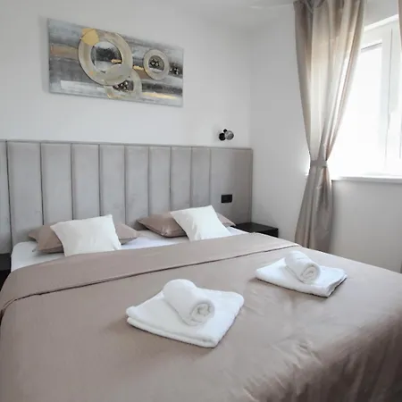 Sweet Dreams Apartment Trogir
