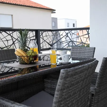 Sweet Dreams Apartment Trogir