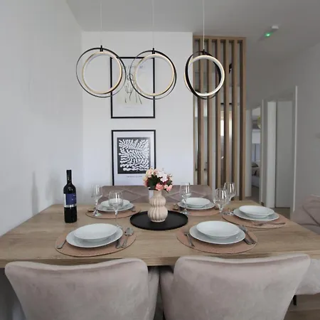 Lejlighed Sweet Dreams *