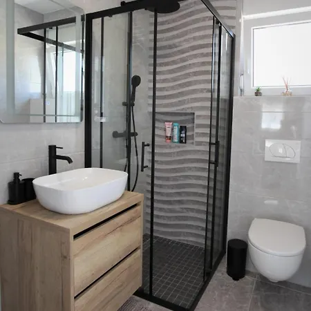 Lejlighed Sweet Dreams Trogir