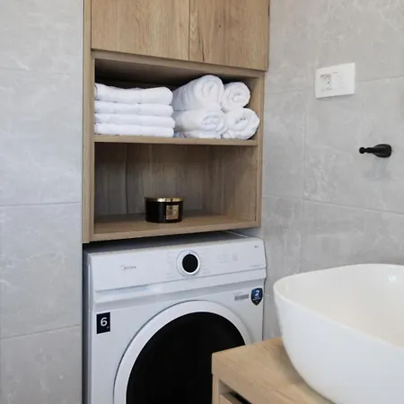 Sweet Dreams Lejlighed