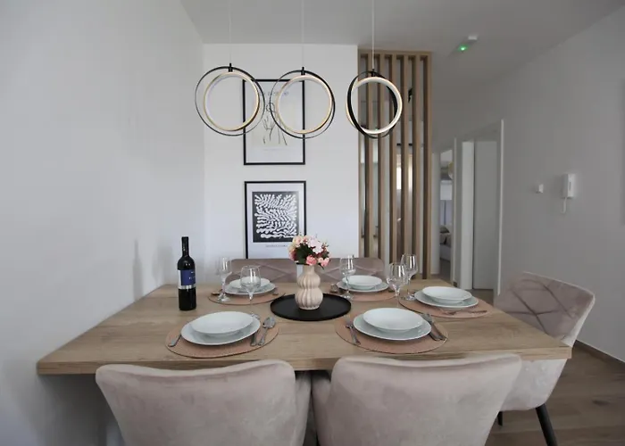 公寓 Sweet Dreams *