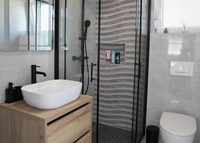 公寓 Sweet Dreams 特罗吉尔